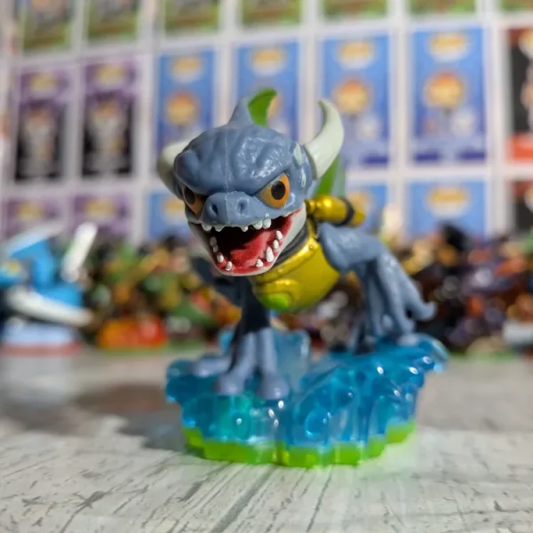 Skylanders Spyro's Adventure - Zap
