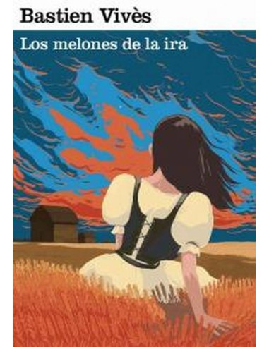 MELONES DE LA IRA,LOS