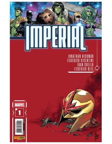 IMPERIAL 01 DE 04