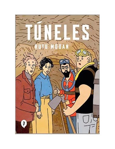 TUNELES