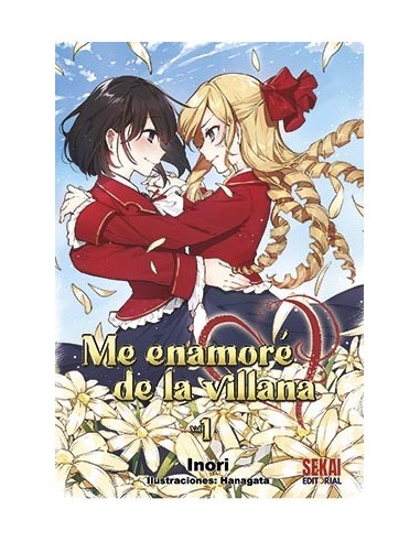 ME ENAMORE DE LA VILLANA 01