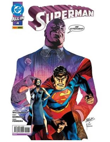 ALL IN SUPERMAN 04