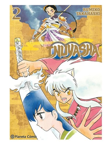 INUYASHA 2