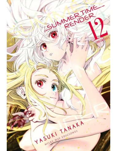 SUMMER TIME RENDER 12