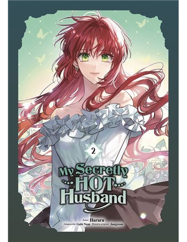 MY SECRETLY HOT HUSBAND 2