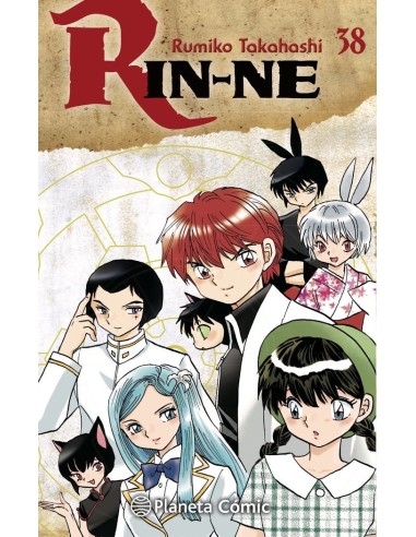 RIN NE 38