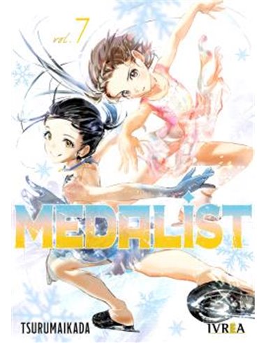 MEDALIST 07