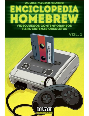 ENCICLOPEDIA HOMEBREW 1