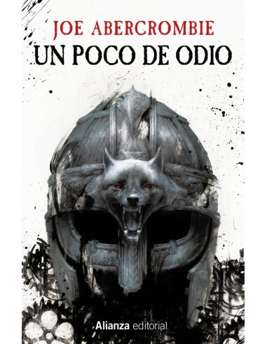 UN POCO DE ODIO