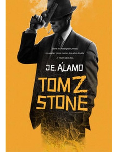 TOM Z STONE