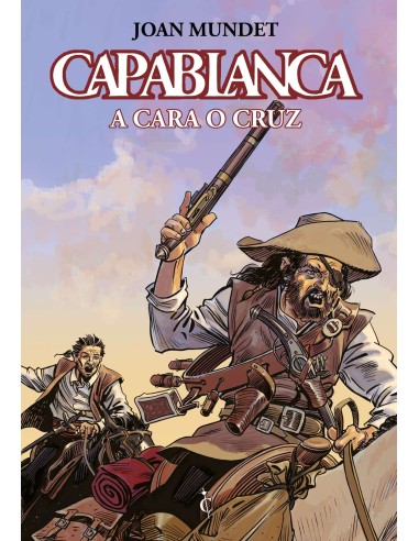 Capablanca 01 (Castellano)