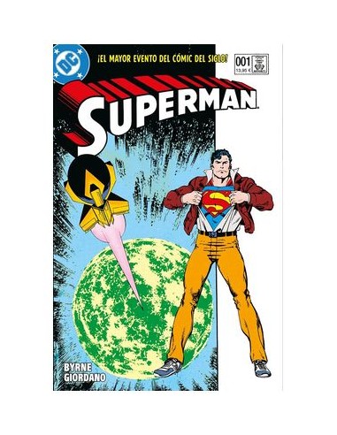 BIBLIOTECA SUPERMAN 01