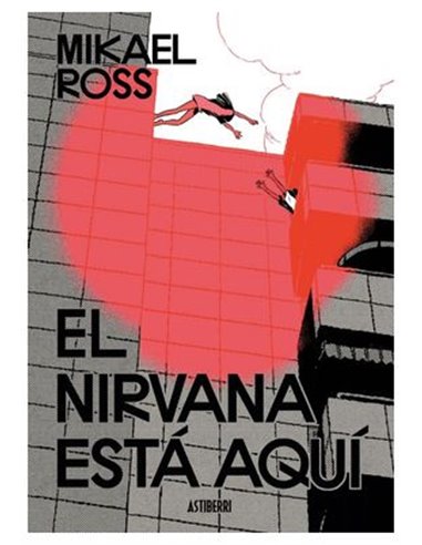 NIRVANA ESTA AQUI,EL