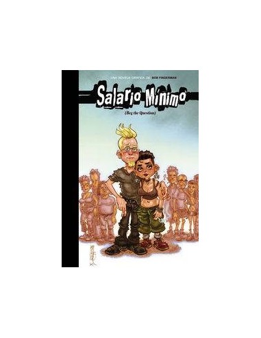 SALARIO MINIMO