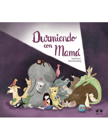 DURMIENDO CON MAMA