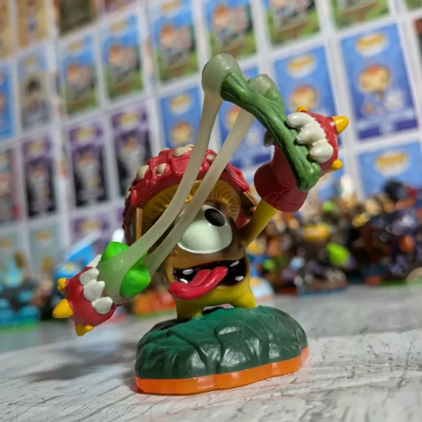 Skylanders Giants - Shroomboom