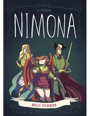 NIMONA (NE)