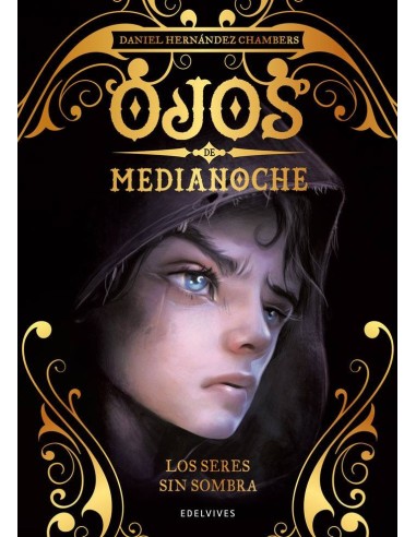 LOS SERES SIN SOMBRA