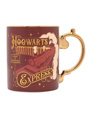 TAZA HARRY POTTER HOGWARTS EXPRESS