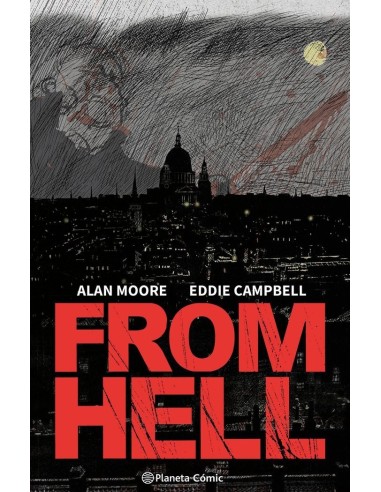 FROM HELL NE