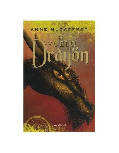 EL VUELO DEL DRAGON (ROCABOLSILLO)