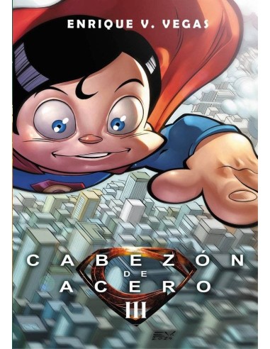 CABEZON DE ACERO 3