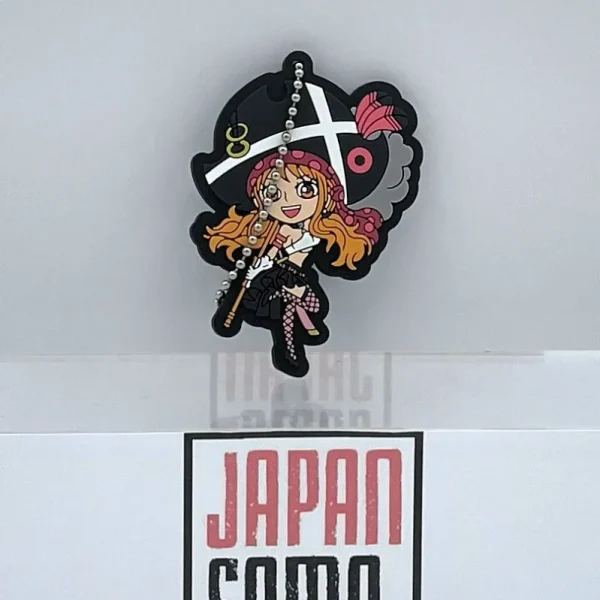 One Piece - ICHIBAN KUJI - Straps Film Red Lot J Nami