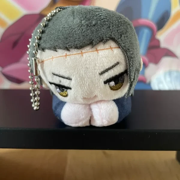 Jujutsu Kaisen – Suguru Geto Hug Character Plush 9 cm SEGA