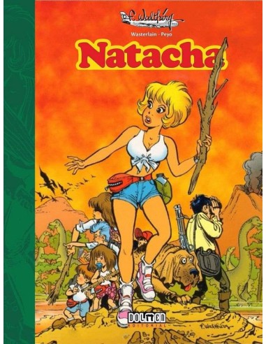 NATACHA 6