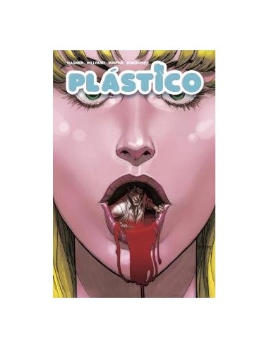 PLÁSTICO