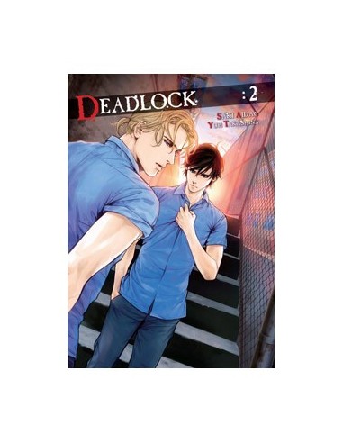 DEADLOCK 02