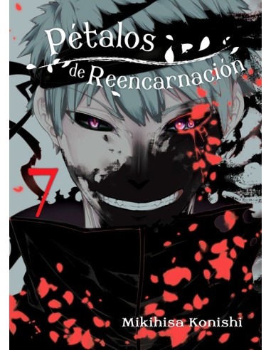 PÉTALOS DE REENCARNACIÓN 7