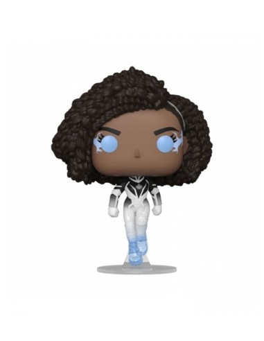 Funko Pop! Vinyl Photon - The Marvels - Marvel