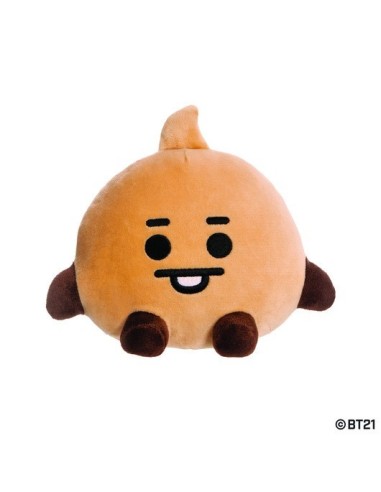 PELUCHE BT21 SHOOKY BEBE 20 CM