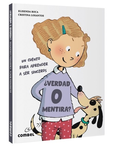 VERDAD O MENTIRA