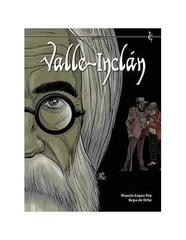 VALLE-INCLAN