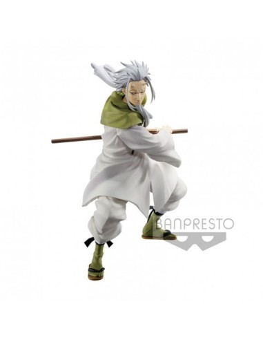 FIGURA HAKURO -AQUELLA VEZ QUE ME CONVERTI EN SLIME