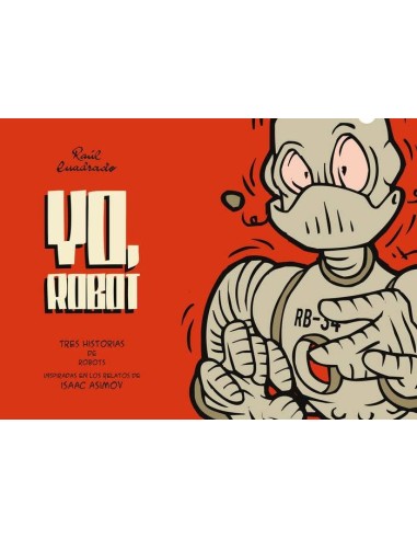 YO ROBOT