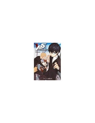 PERSONA 5 2