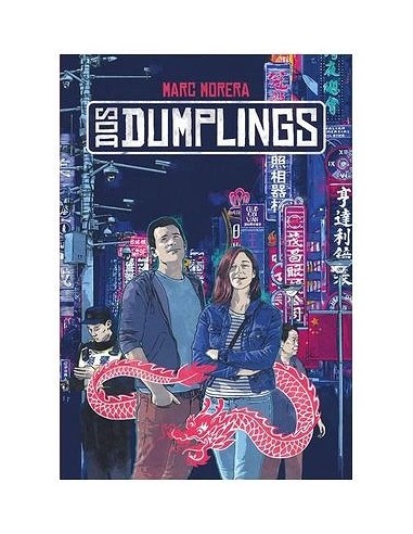 DOS DUMPLINGS