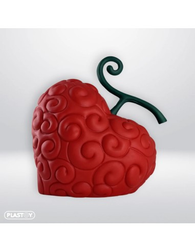 OPE OPE FRUIT HUCHA 12 CM ONE PIECE