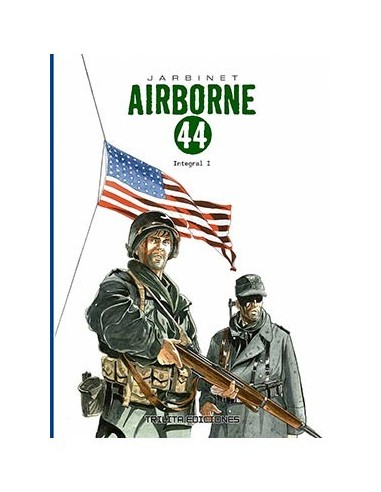AIRBORNE 44 INTEGRAL 01