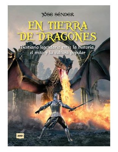 EN TIERRA DE DRAGONES