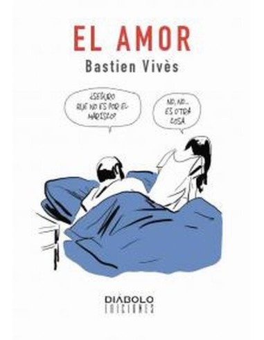 AMOR,EL