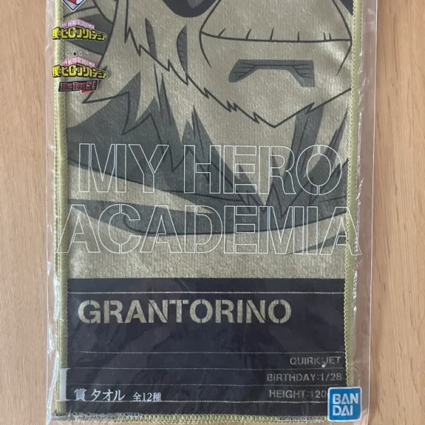 My Hero Academia – Gran Torino Ichiban Kuji The Top 5! 60 x 21 cm