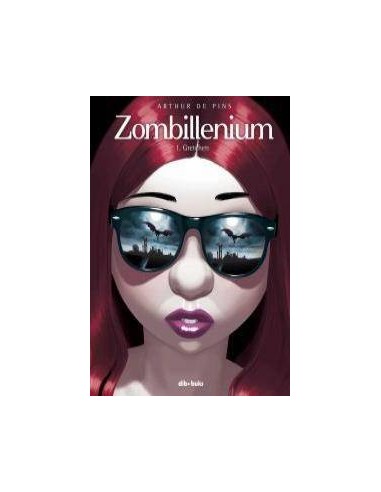 SEGUNDA MANO ZOMBILLENIUM 1 - 2ªED